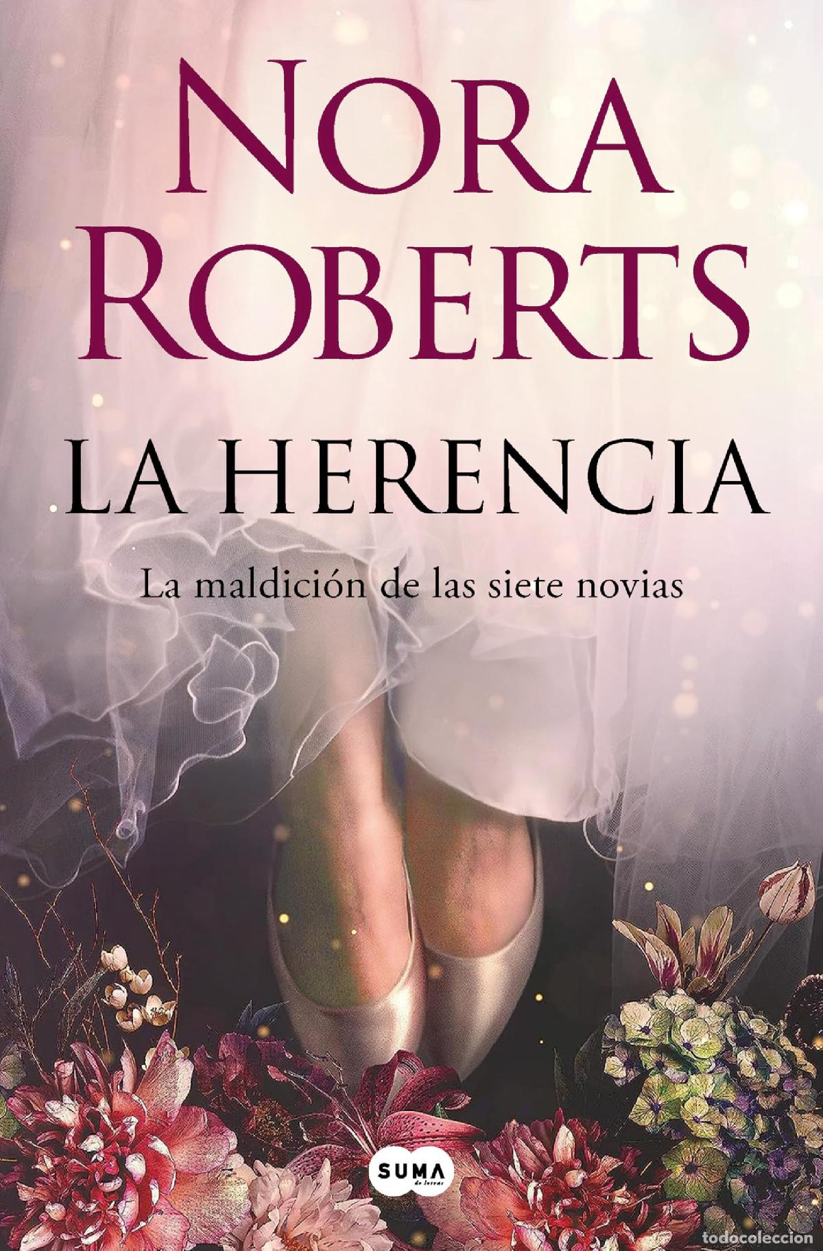 Libros: La herencia (La maldici&oacute;n de las siete novias 1): The Lost Bride (SUMA)