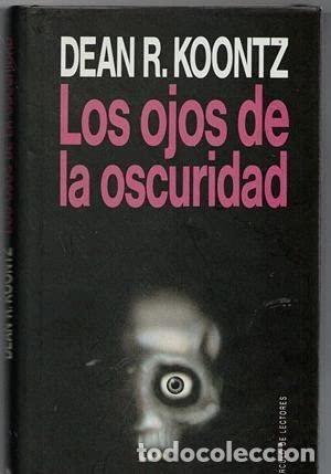 Libros: Los Ojos De La Oscuridad