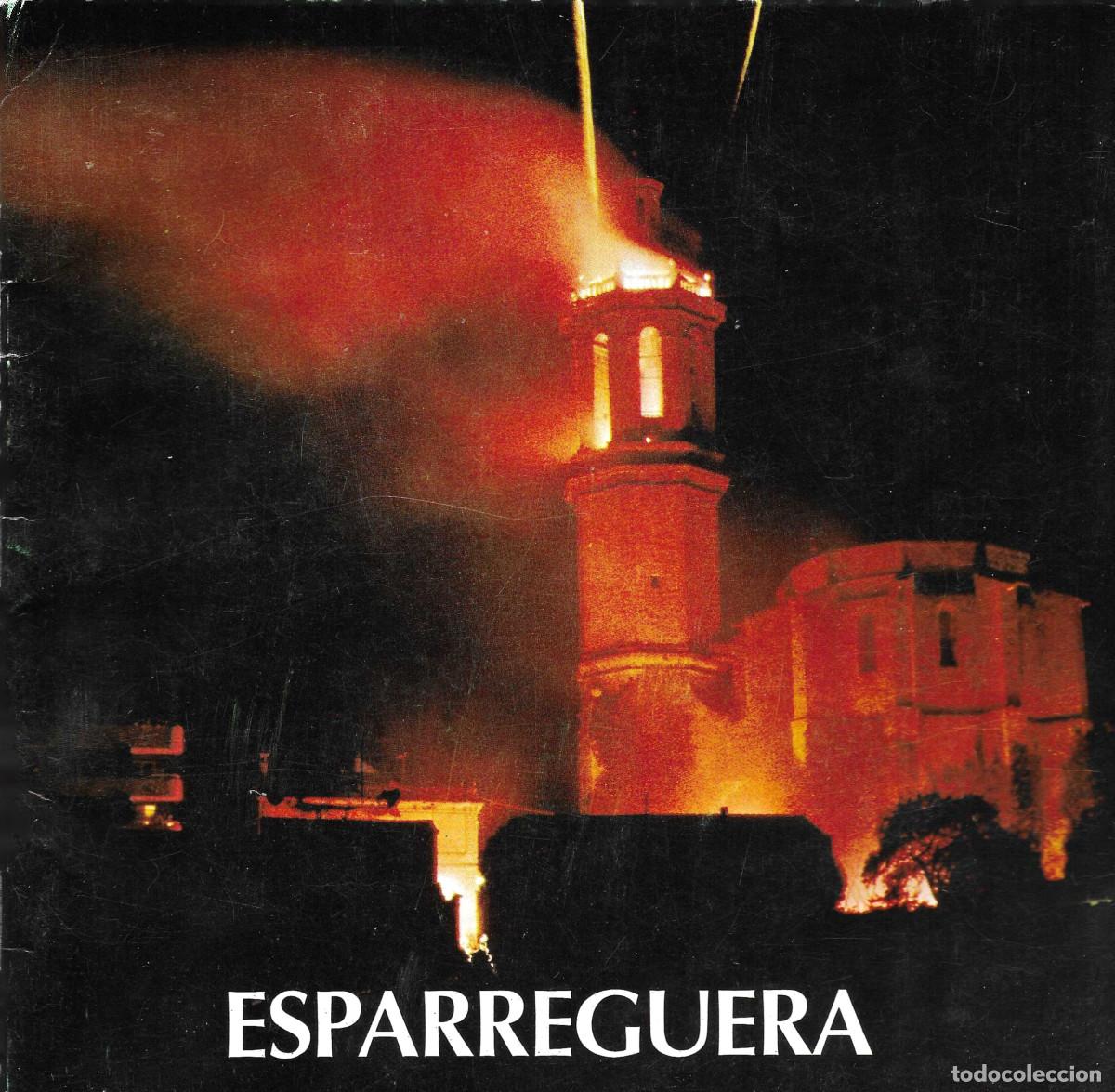 Libros: [Esparreguera] Esparreguera