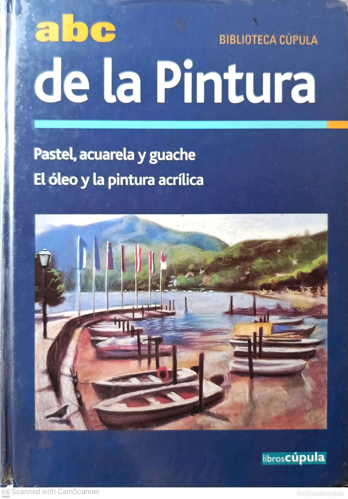 Libros: ABC de la pintura - Foto 1