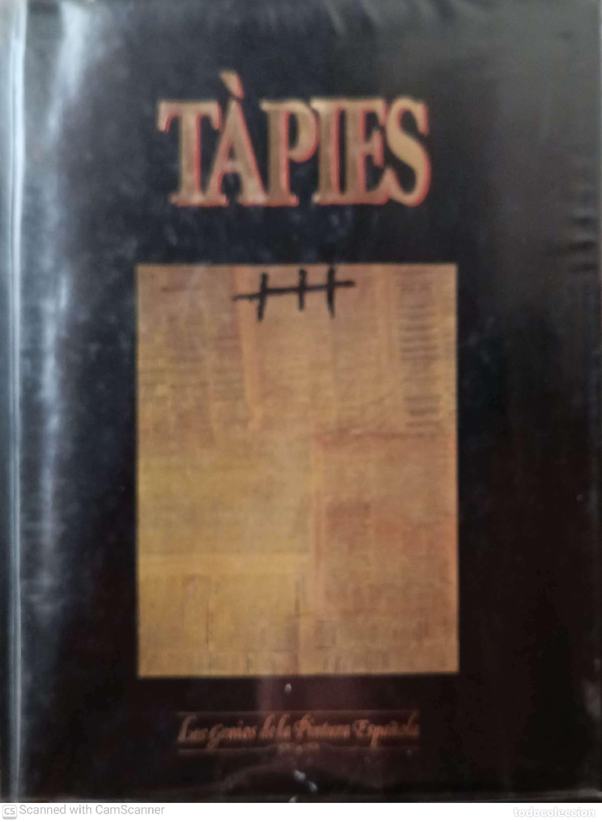 Libros: T&agrave;pies - Foto 1
