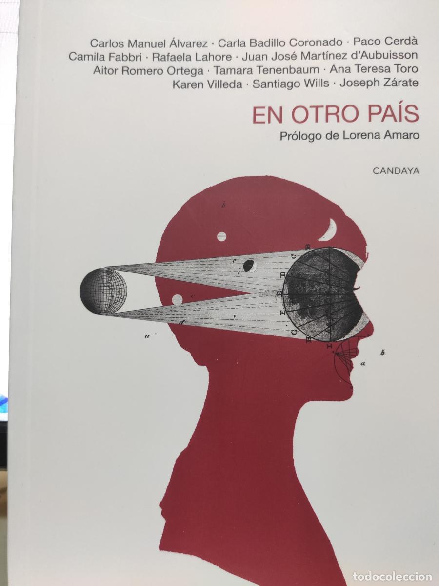 Libros: En otro pa&iacute;s - VV.AA.