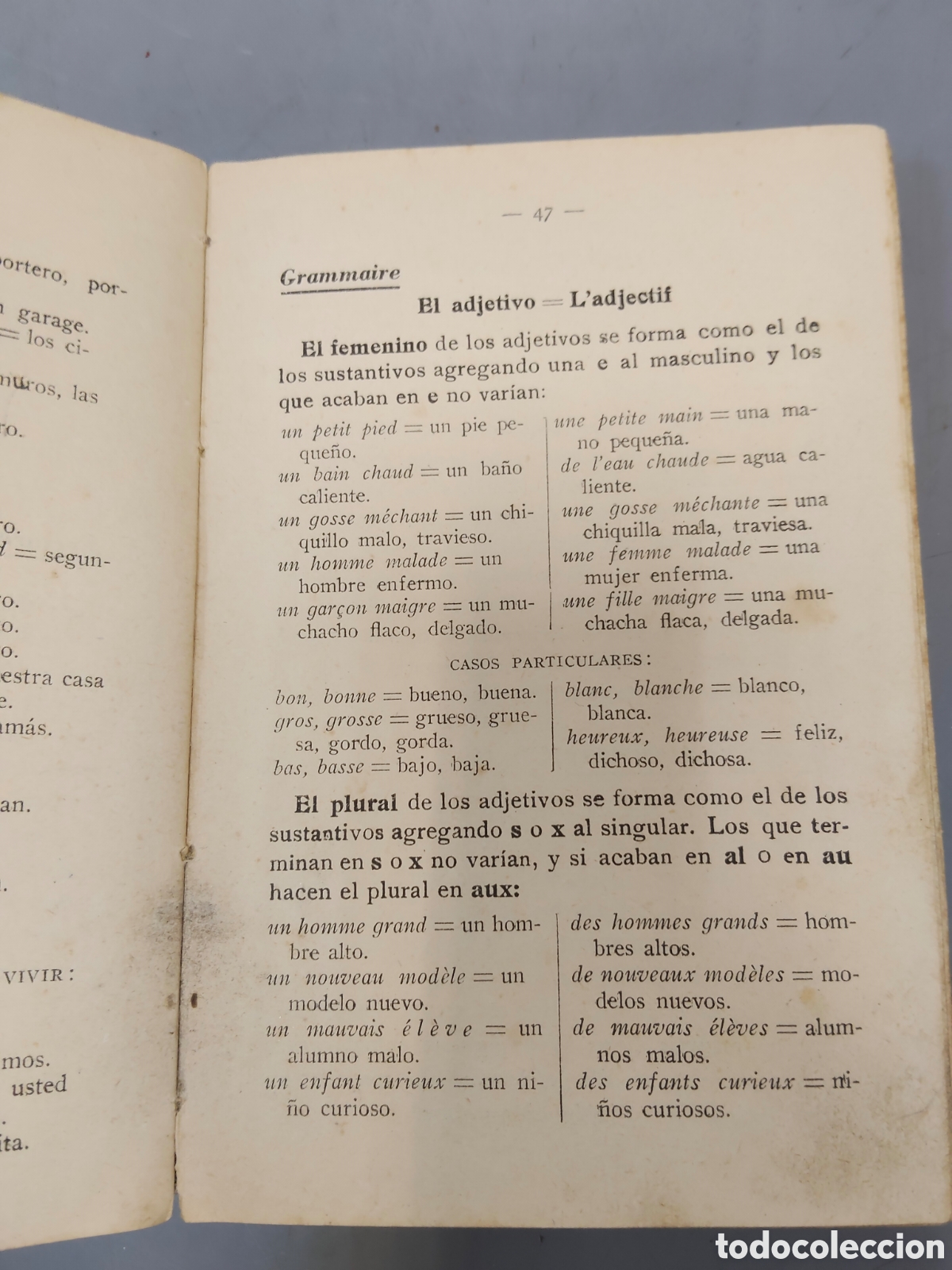 Libros: Primer curso de Franc&eacute;s - Foto 2