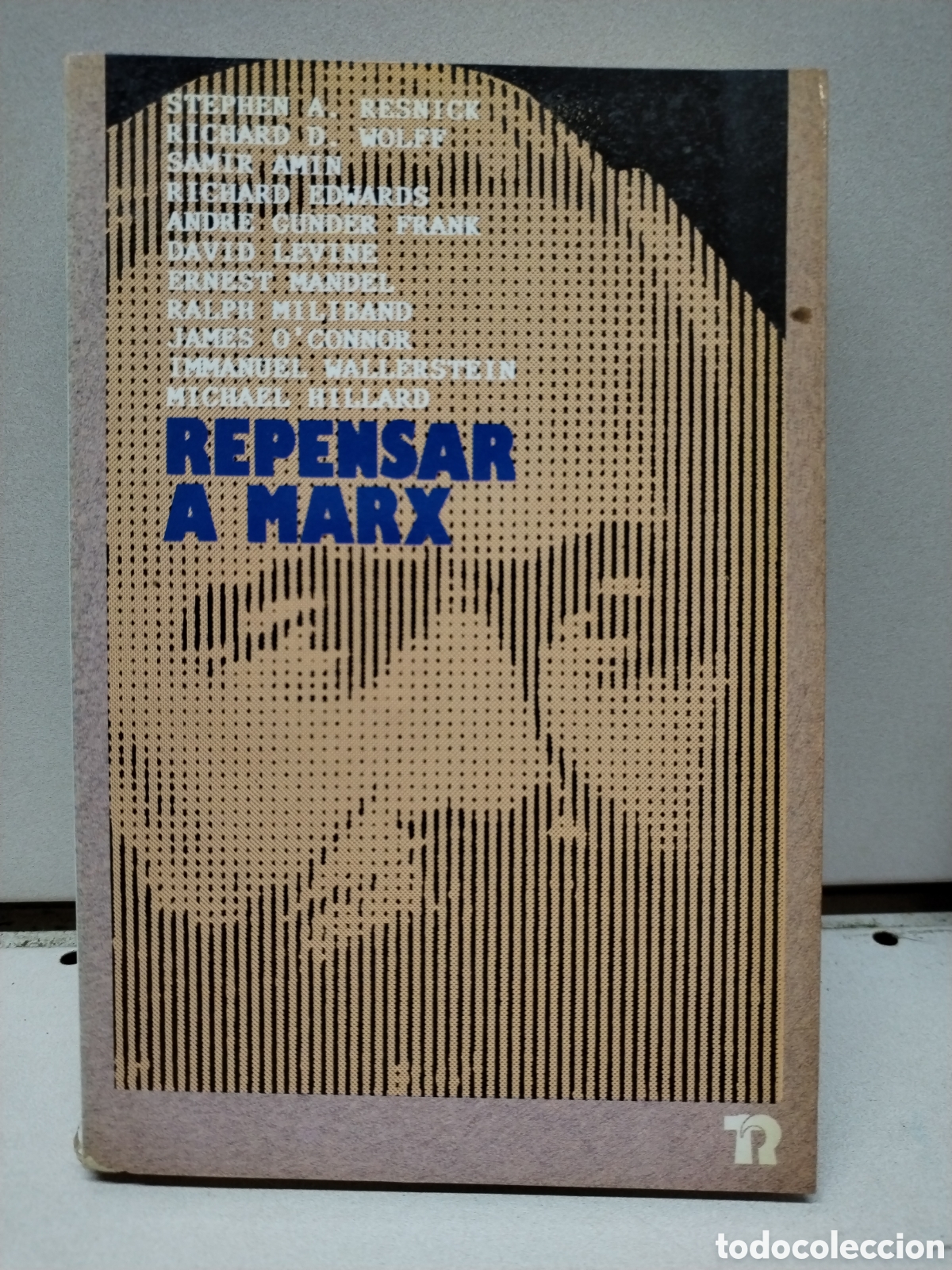 Libri di seconda mano: Repensar a Marx - Bettelheim, Charles y otros
