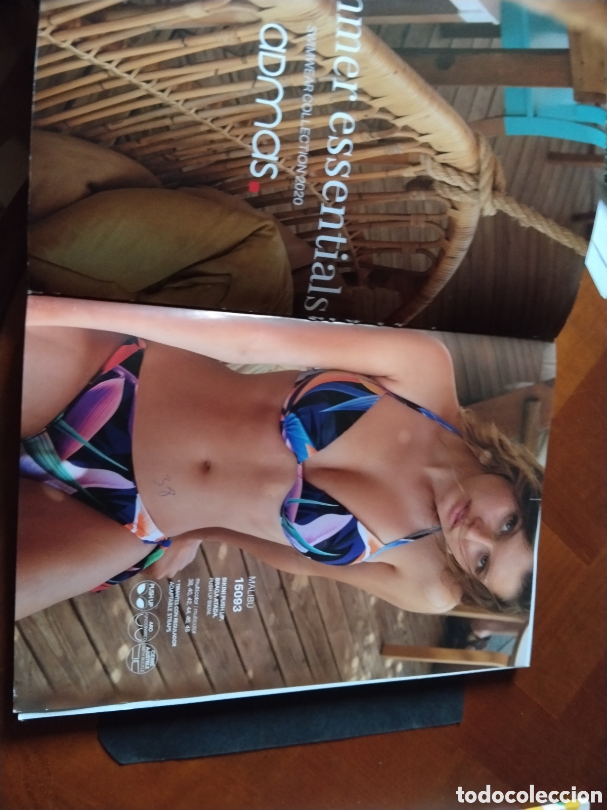 Libros: Libro admas aznar innova,modelos ba&ntilde;adores - Foto 2