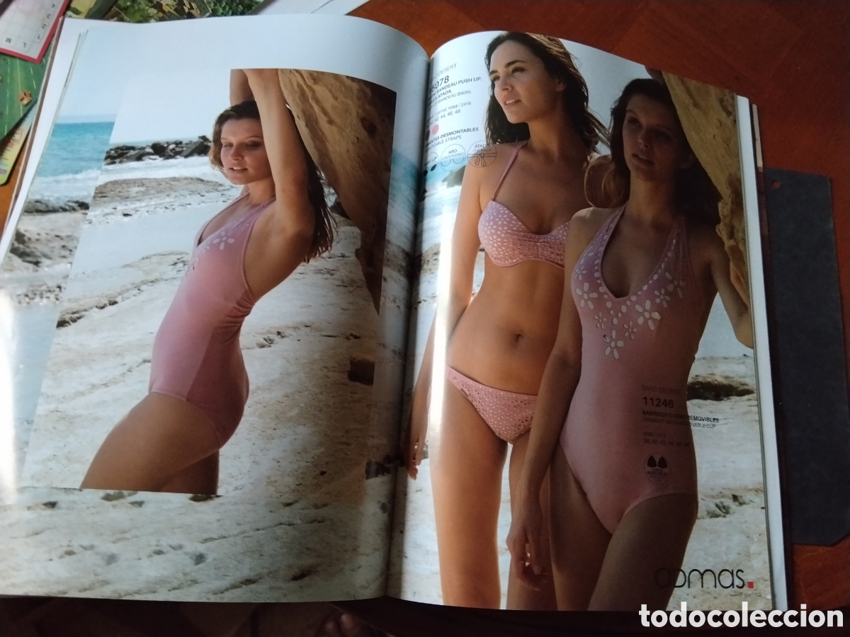 Libros: Libro admas aznar innova,modelos ba&ntilde;adores - Foto 8