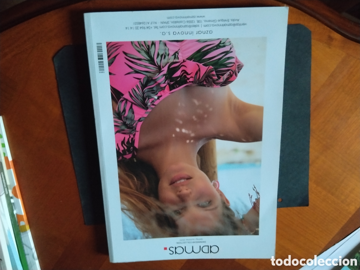 Libros: Libro admas aznar innova,modelos ba&ntilde;adores - Foto 10