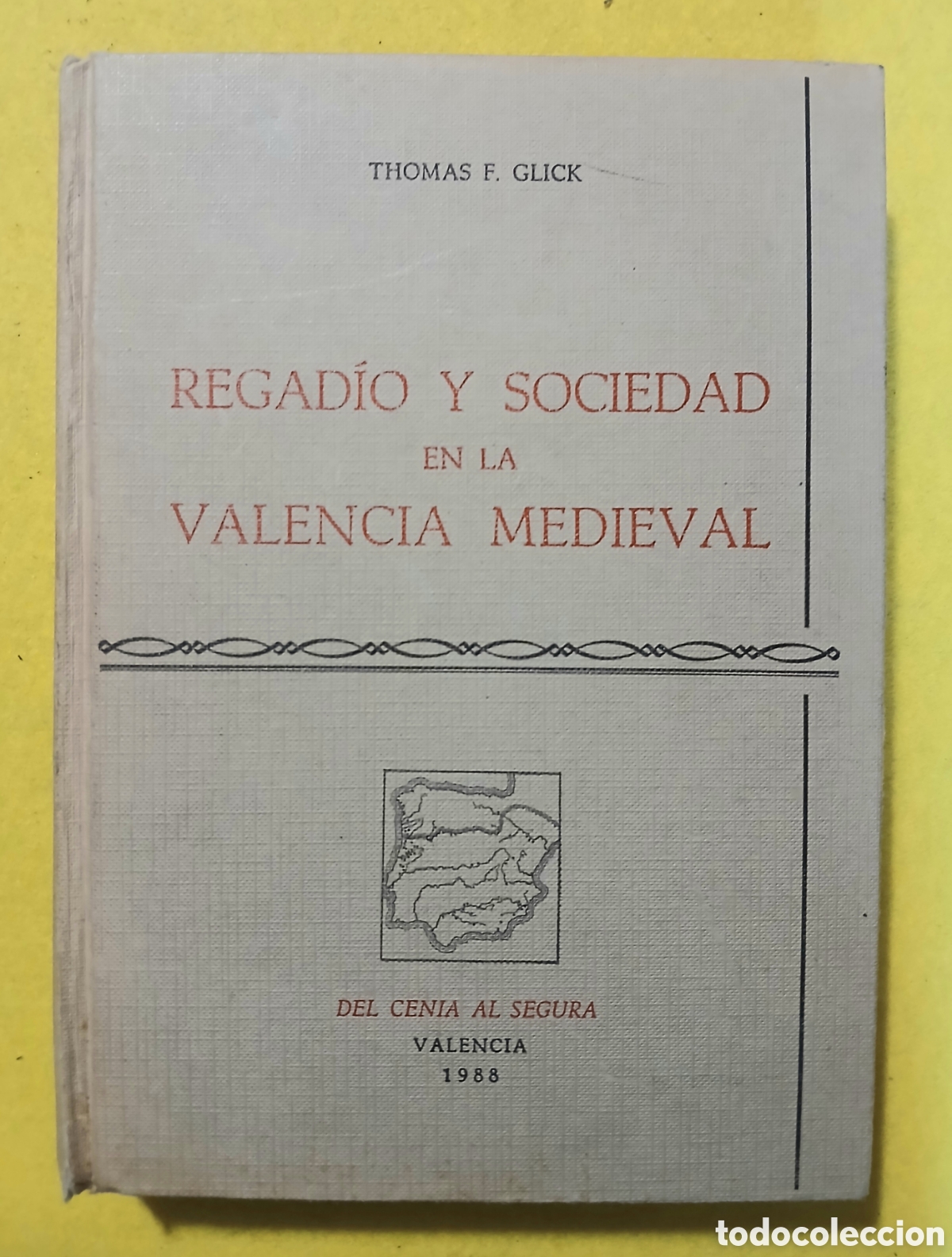 Libros: Regadio y sociedad en la Valencia medieval - Foto 2