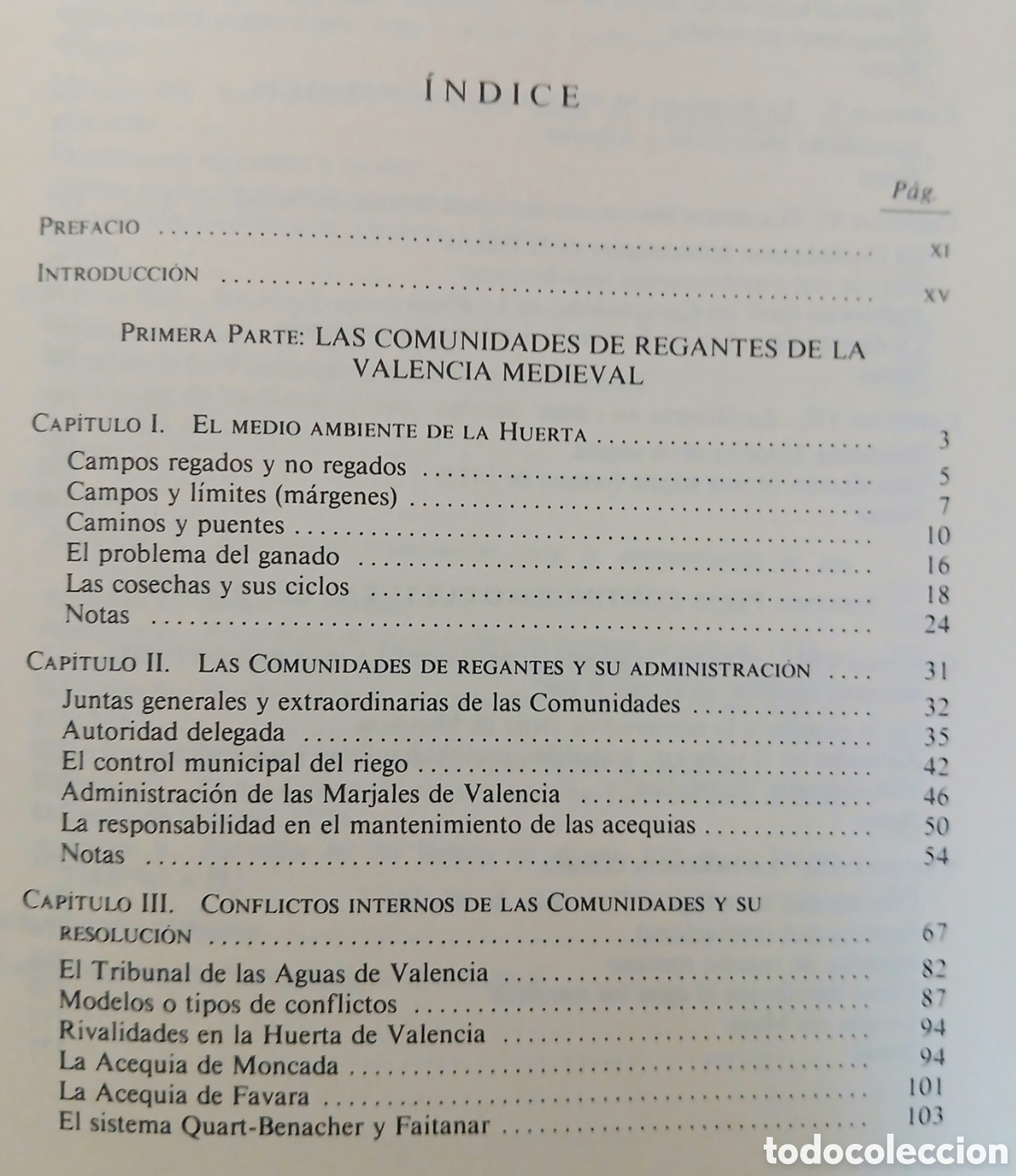 Libros: Regadio y sociedad en la Valencia medieval - Foto 5