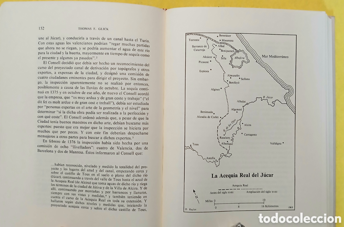 Libros: Regadio y sociedad en la Valencia medieval - Foto 7