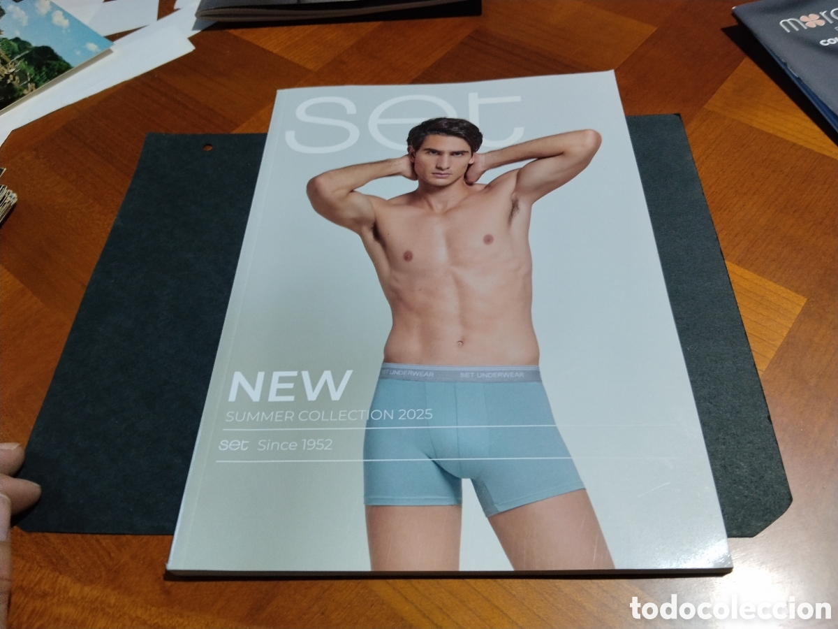 Libros: Libro cat&aacute;logo avet chica y chico ropa - Foto 6