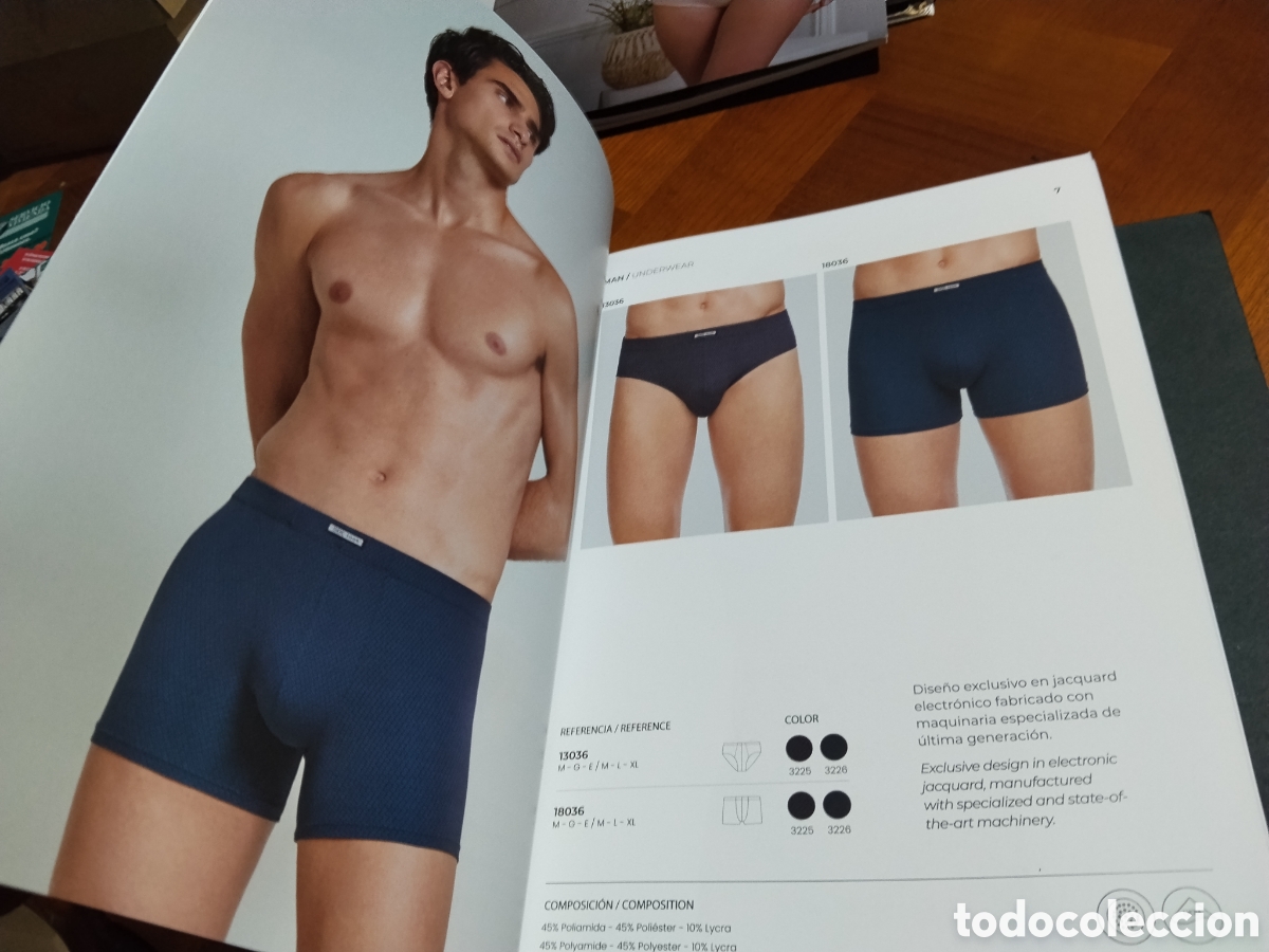 Libros: Libro cat&aacute;logo avet chica y chico ropa - Foto 8