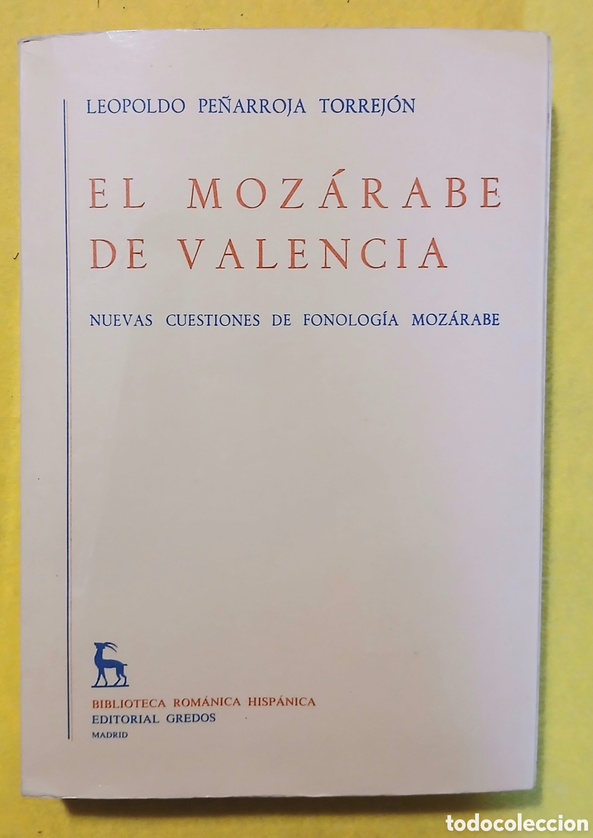 Libros: El Moz&aacute;rabe de Valencia - Foto 2