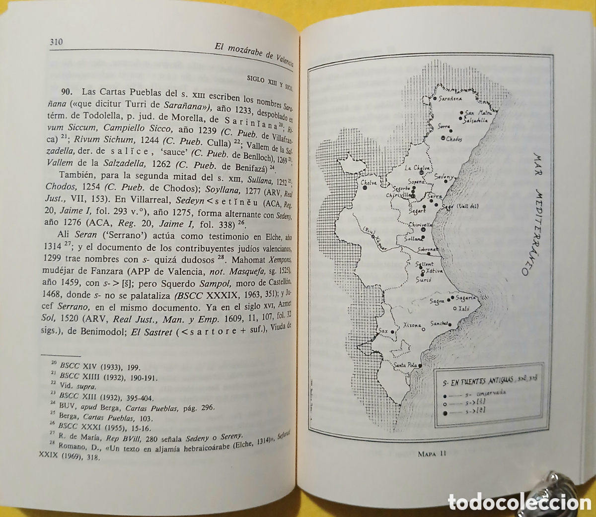 Libros: El Moz&aacute;rabe de Valencia - Foto 3