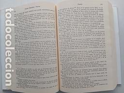 Libros: La Misna. Edici&oacute;n de Carlos del Valle - Foto 4