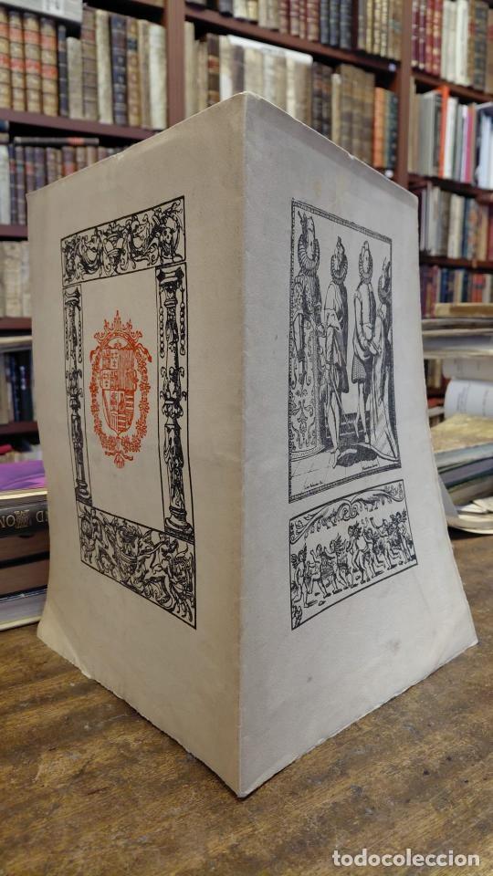 Libros: FIESTA DE PRIMAVERA organizada por los Duques de Medinaceli en su casa de Sevilla a beneficio de la