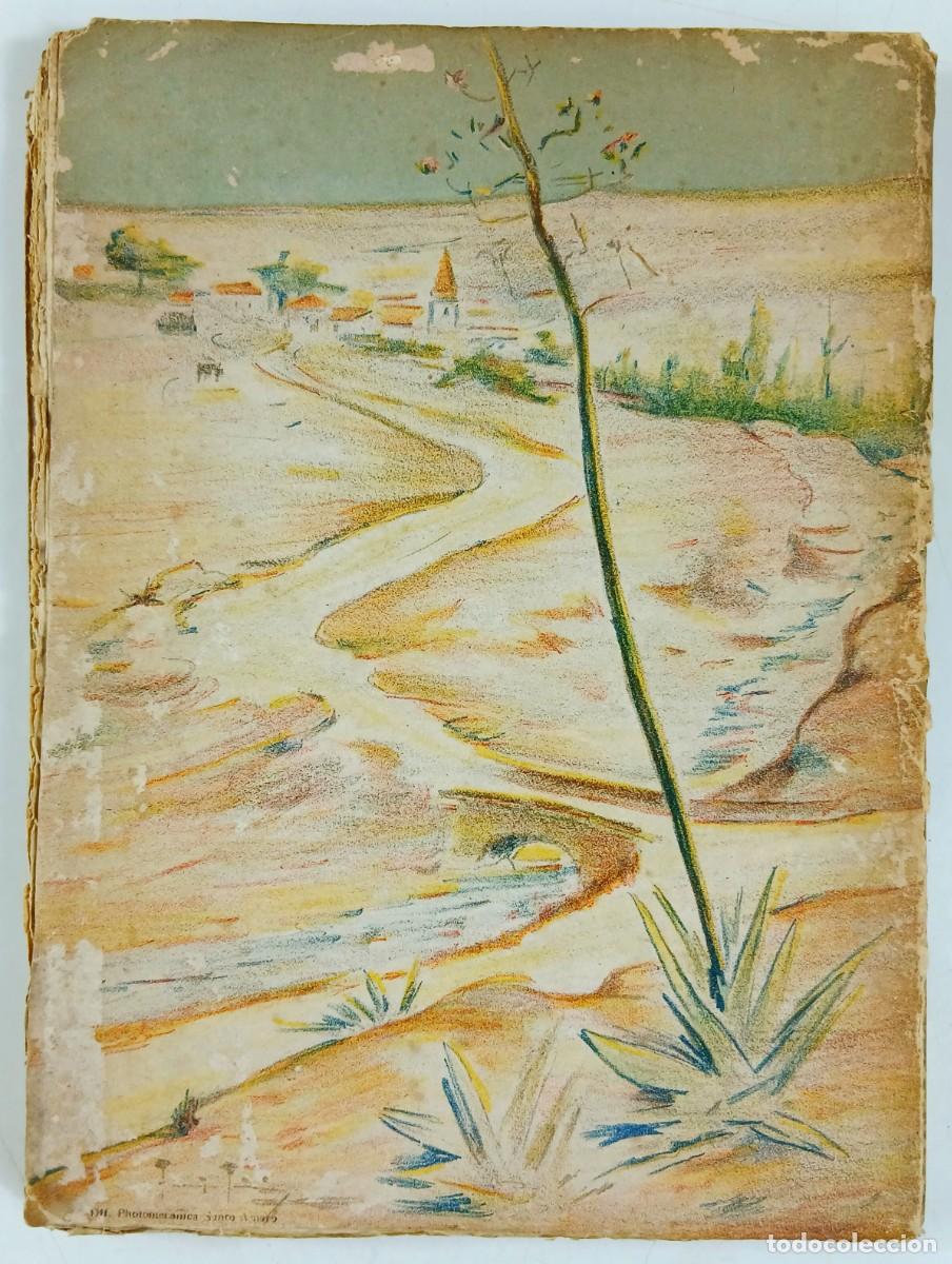 Libros: Sul - 1905 &ndash; Martinho de Brederode Primeira e &Uacute;nica Edi&ccedil;&atilde;o - Dedicat&oacute;ria Autografada - Foto 3