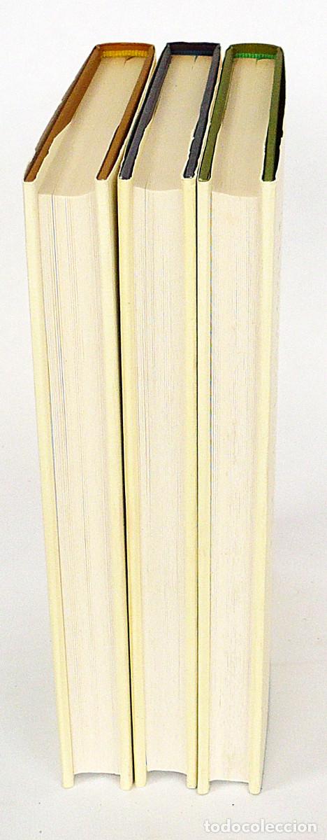 Libros: Trilogia del campo, Miguel Delibes - Foto 6