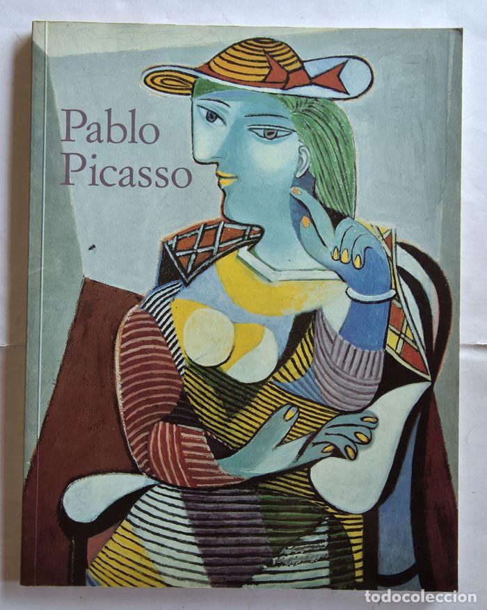 Libros: PABLO PICASSO 1881-1973. EL GENIO DEL SIGLO - Ingo F. Walther