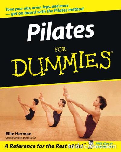 Libros: Pilates for Dummies- 9780764553974 - Foto 1
