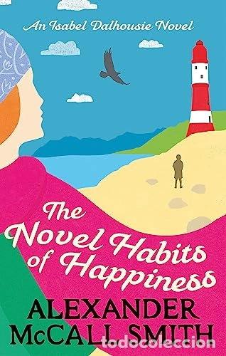books: The Novel Habits of Happiness- 9780349141022