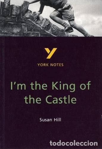 Libros: I'm the King of the Castle- 9780582313811