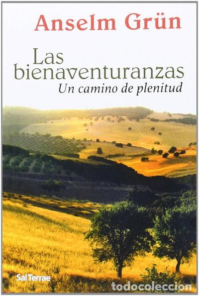 Libri di seconda mano: Las bienaventuranzas- 9788429317947