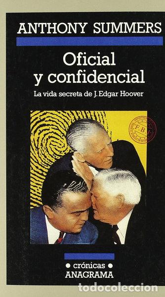 Libros: Oficial y confidencial- 9788433925336 - Foto 1