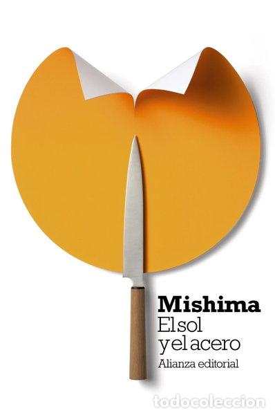 Libros: El sol y el acero- 9788420664439