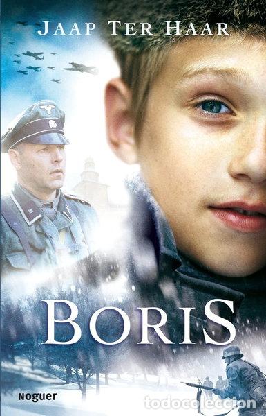 Libros: Boris- 9788427900912 - Foto 1