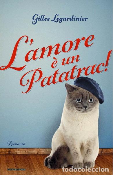 Libros: Lamore &egrave; un patatrac!- 9788804631033 - Foto 1