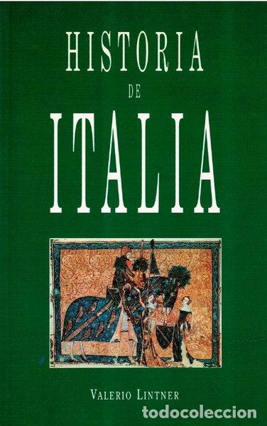 Libros: Historia de Italia- 9788482110424 - Foto 1