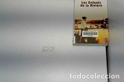 Libri di seconda mano: Les enfants de la rivi&egrave;re- 9782912354433