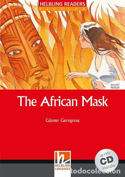 Libros: The African Mask- 9783852720289