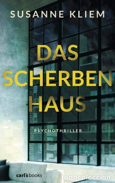Libros: Das Scherbenhaus- 9783570585665 - Foto 1