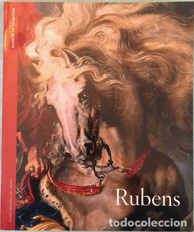Libros: Rubens. Gu&iacute;a de la colecci&oacute;n- 9788484802112 - Foto 1