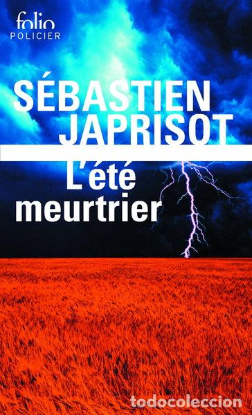 Libros: L'&eacute;t&eacute; meurtrier- 9782070406548