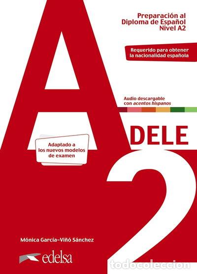 books: Preparaci&oacute;n al DELE A2. Libro del alumno- 9788490817179