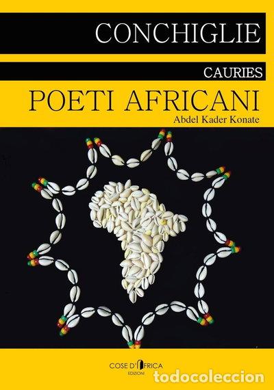 Libros: Conchiglie. Poeti africani- 9788894178111 - Foto 1