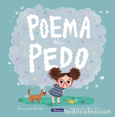 Livres: Poema al pedo- 9788448852917