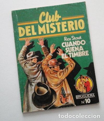 Libros: Cuando suena el timbre- 9788402080905