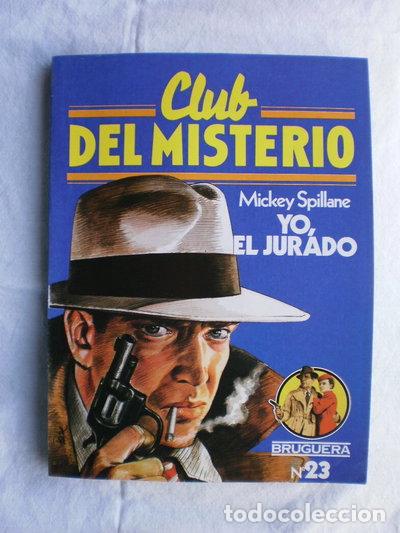 Libros: Yo, el jurado- 9788402083012 - Foto 1
