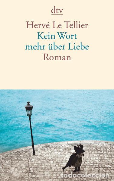 Libros: Kein Wort mehr &uuml;ber Liebe- 9783423141987