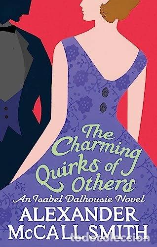 Livros em segunda m&atilde;o: The Charming Quirks of Others- 9780349123127