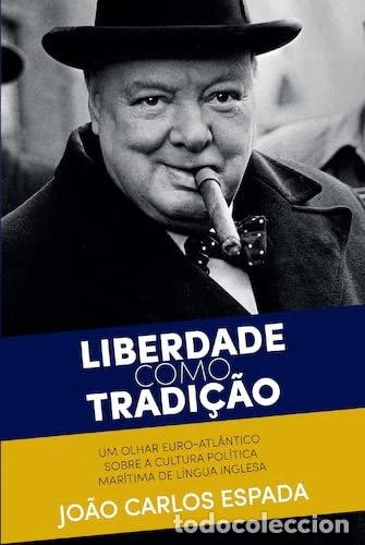 books: Liberdade como tradi&ccedil;&atilde;o- 9789722077118