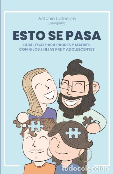 Libros: Esto se pasa- 9788409275762 - Foto 1