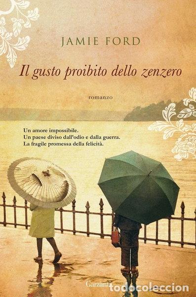 Libros: Il gusto proibito dello zenzero- 9788811681687 - Foto 1