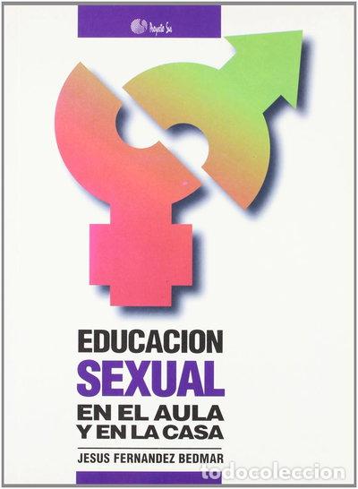 Libros: Educaci&oacute;n sexual en el aula y en la casa- 9788482540719 - Foto 1