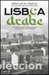 Libros: Lisboa &Aacute;rabe- 9789898760999 - Foto 1