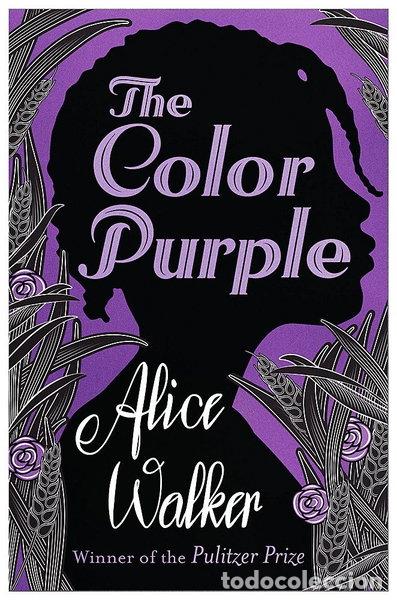 Libros: The Color Purple- 9781780228716